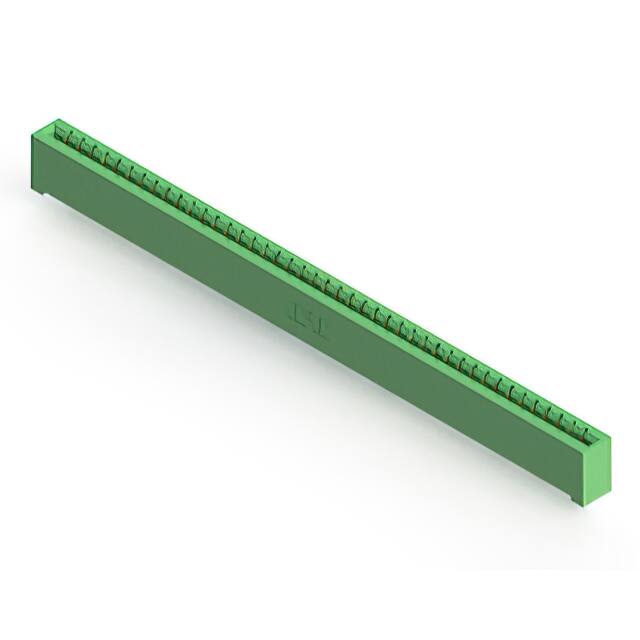 333-043-520-101 EDAC Inc.  Edgeboard Connectors